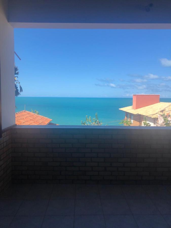 Pousada Do Holandes Canoa Quebrada Exterior foto