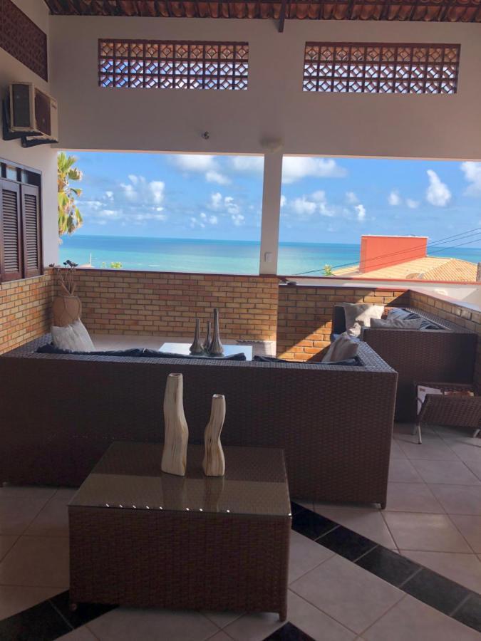 Pousada Do Holandes Canoa Quebrada Exterior foto