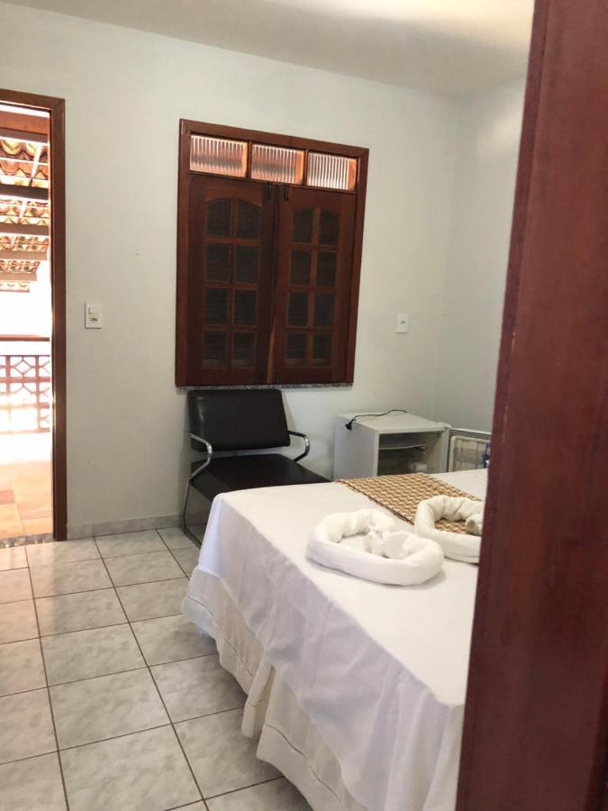 Pousada Do Holandes Canoa Quebrada Exterior foto